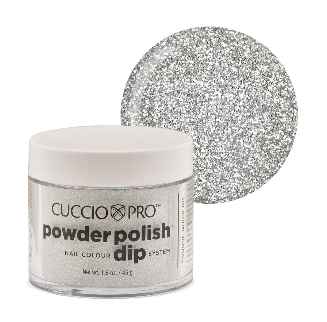Cuccio Pro Dipping Powder 5538