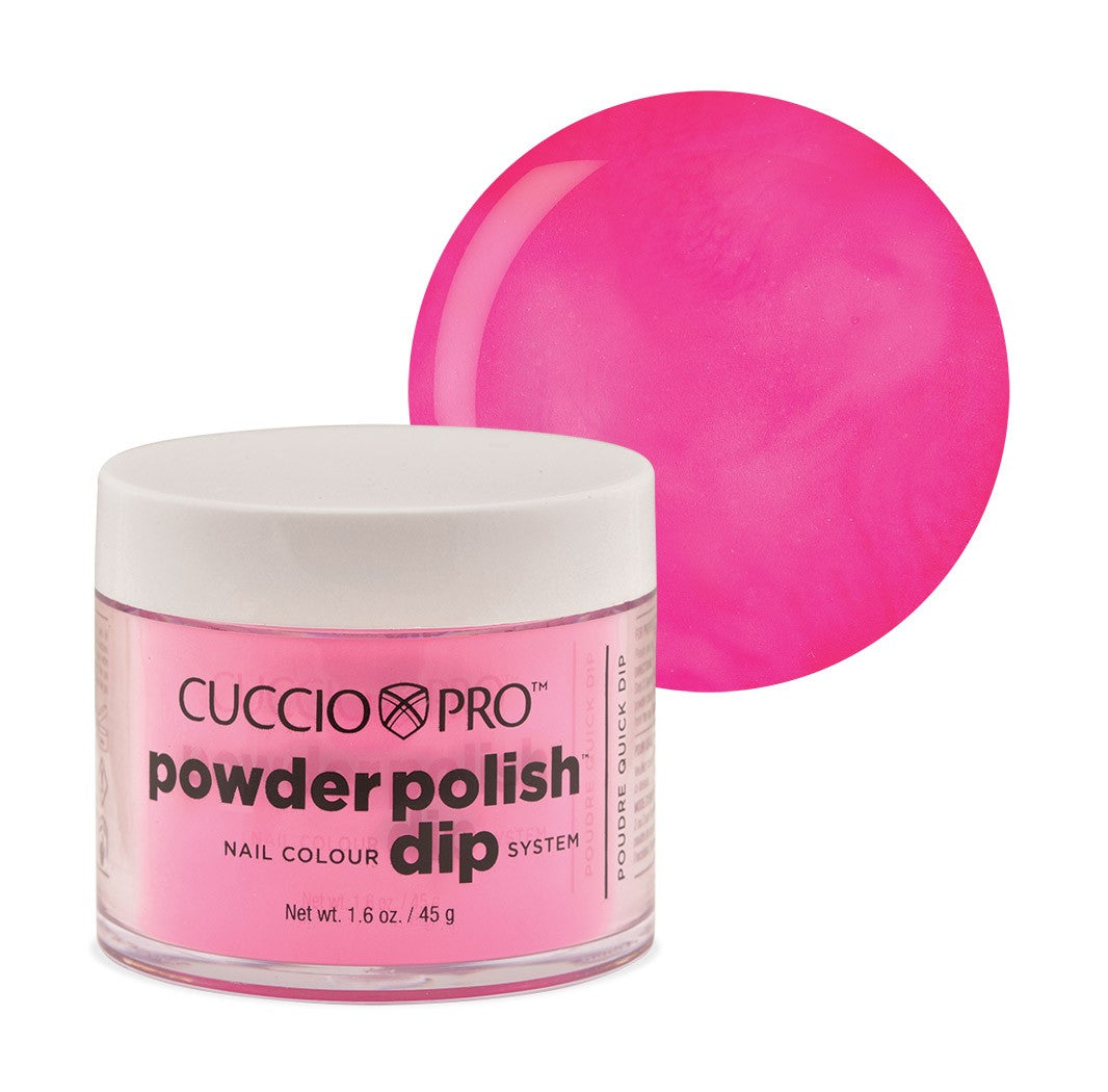 Cuccio Pro Dipping Powder 5540