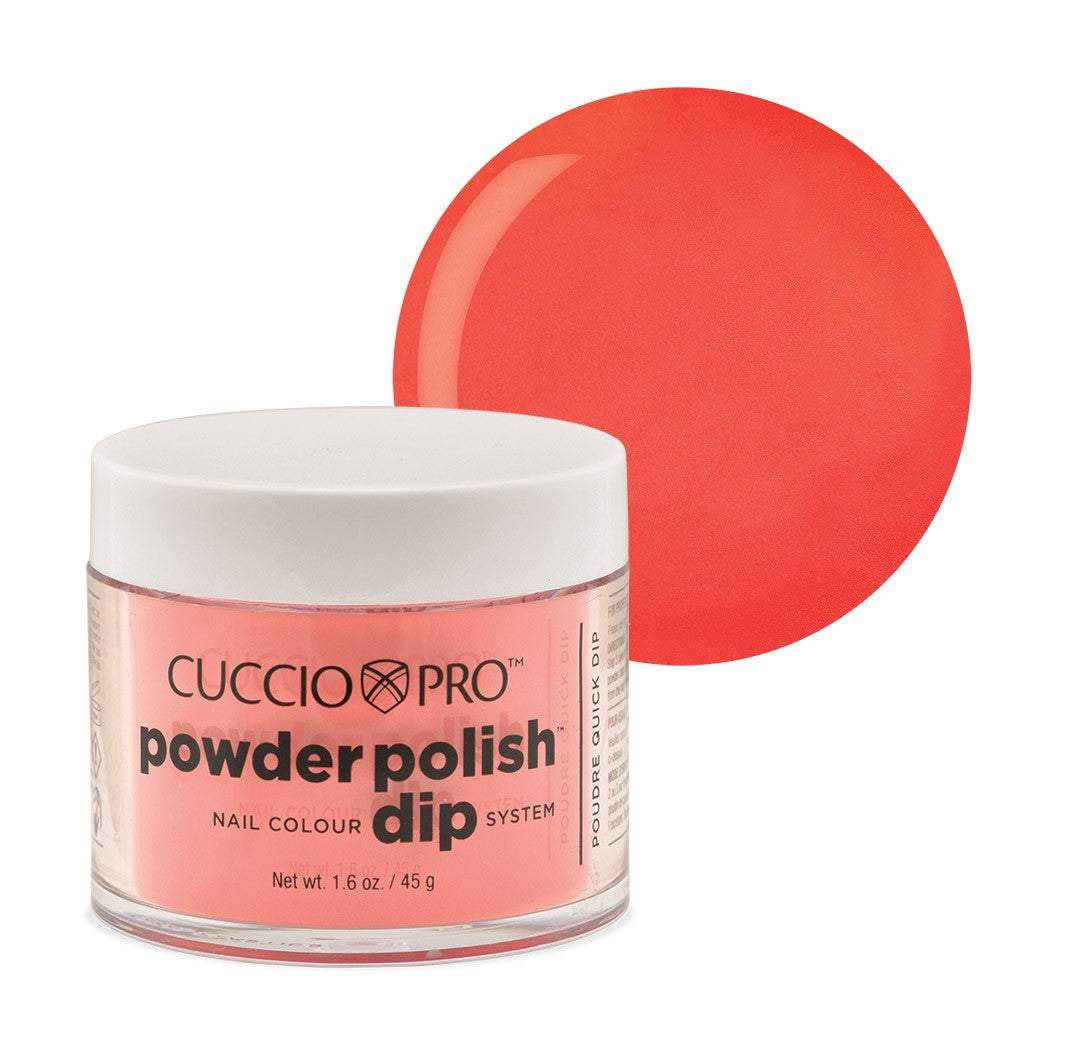 Cuccio Pro Dipping Powder 5542