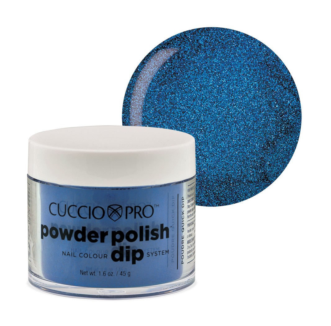 Cuccio Pro Dipping Powder 5543