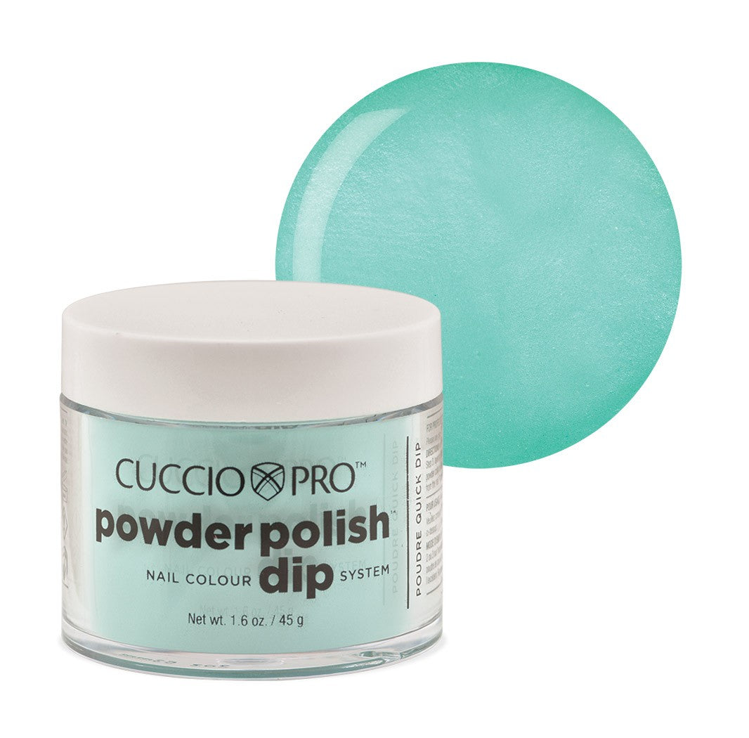 Cuccio Pro Dipping Powder 5546