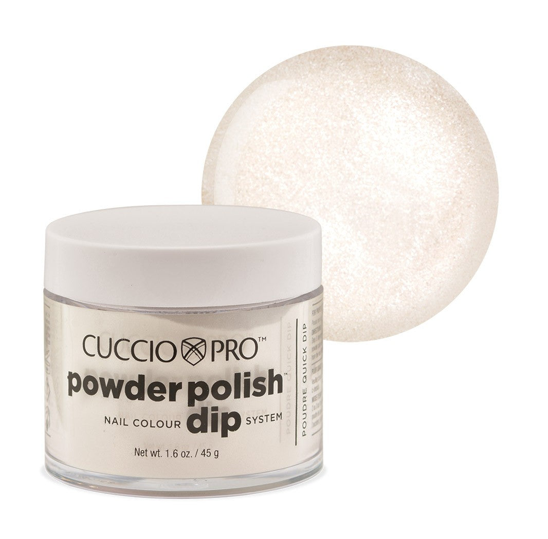 Cuccio Pro Dipping Powder 5548
