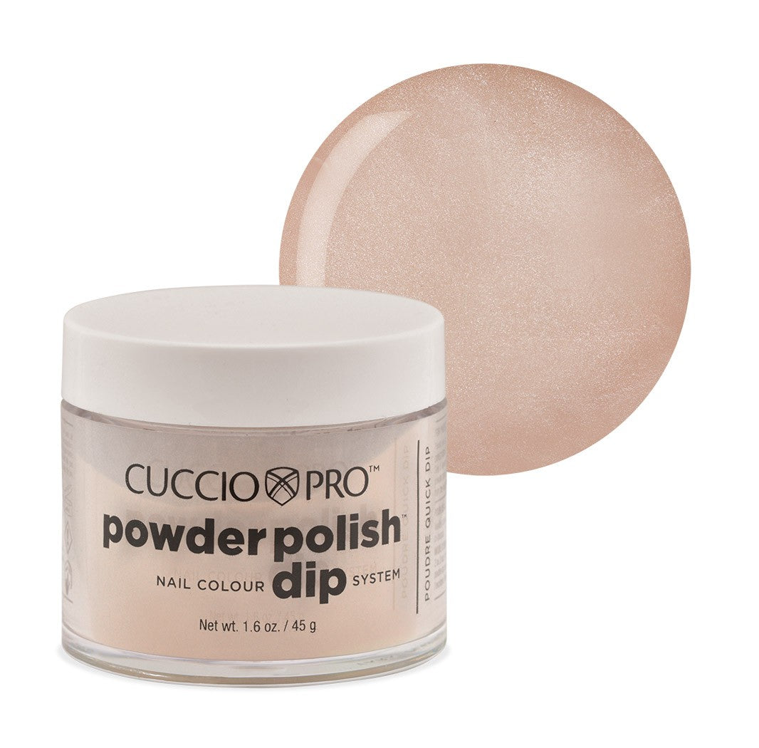 Cuccio Pro Dipping Powder 5549