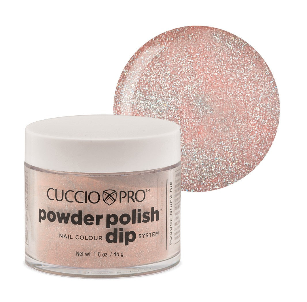 Cuccio Pro Dipping Powder 5550