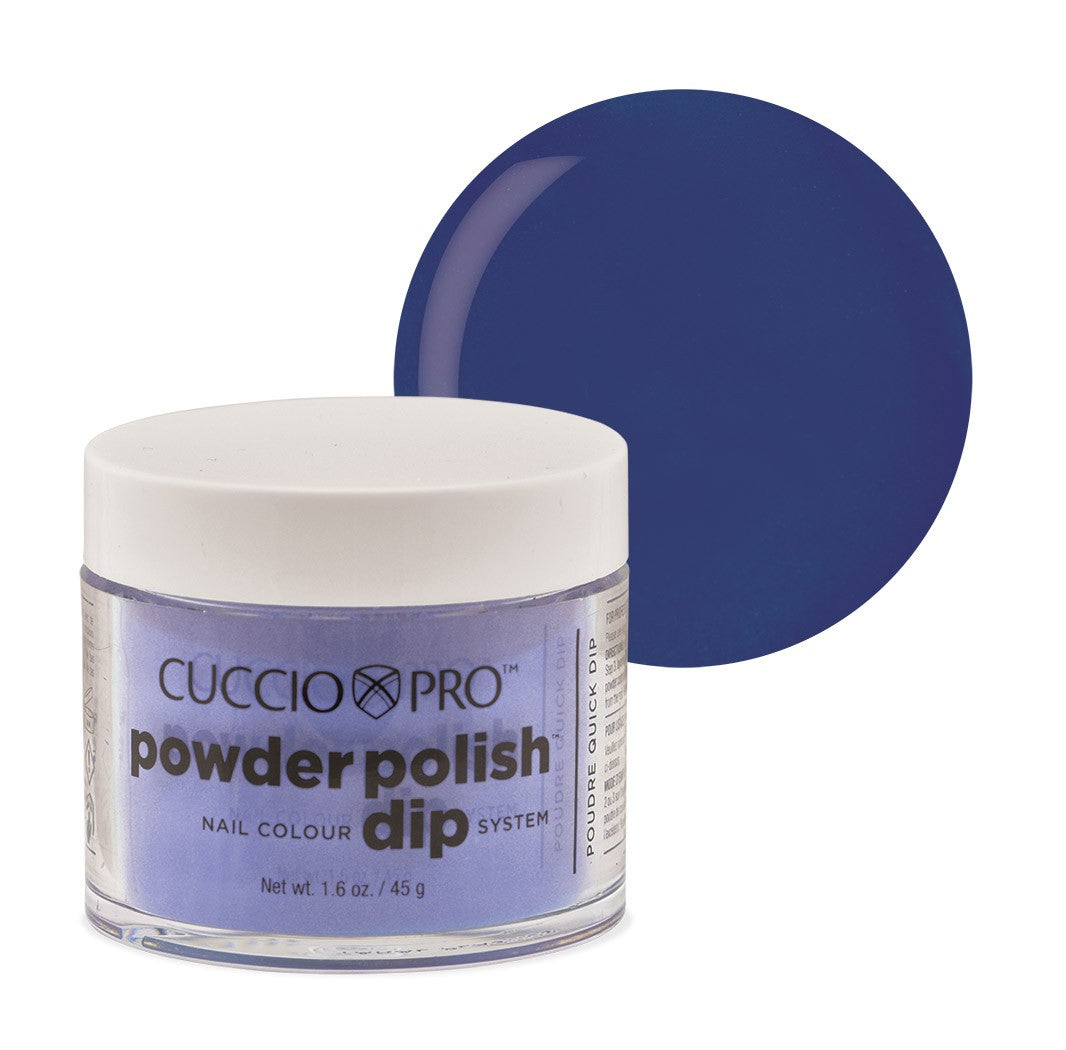 Cuccio Pro Dipping Powder 5551
