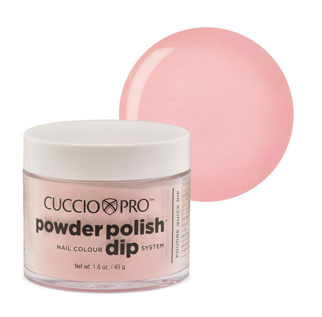 Cuccio Pro Dipping Powder 5556