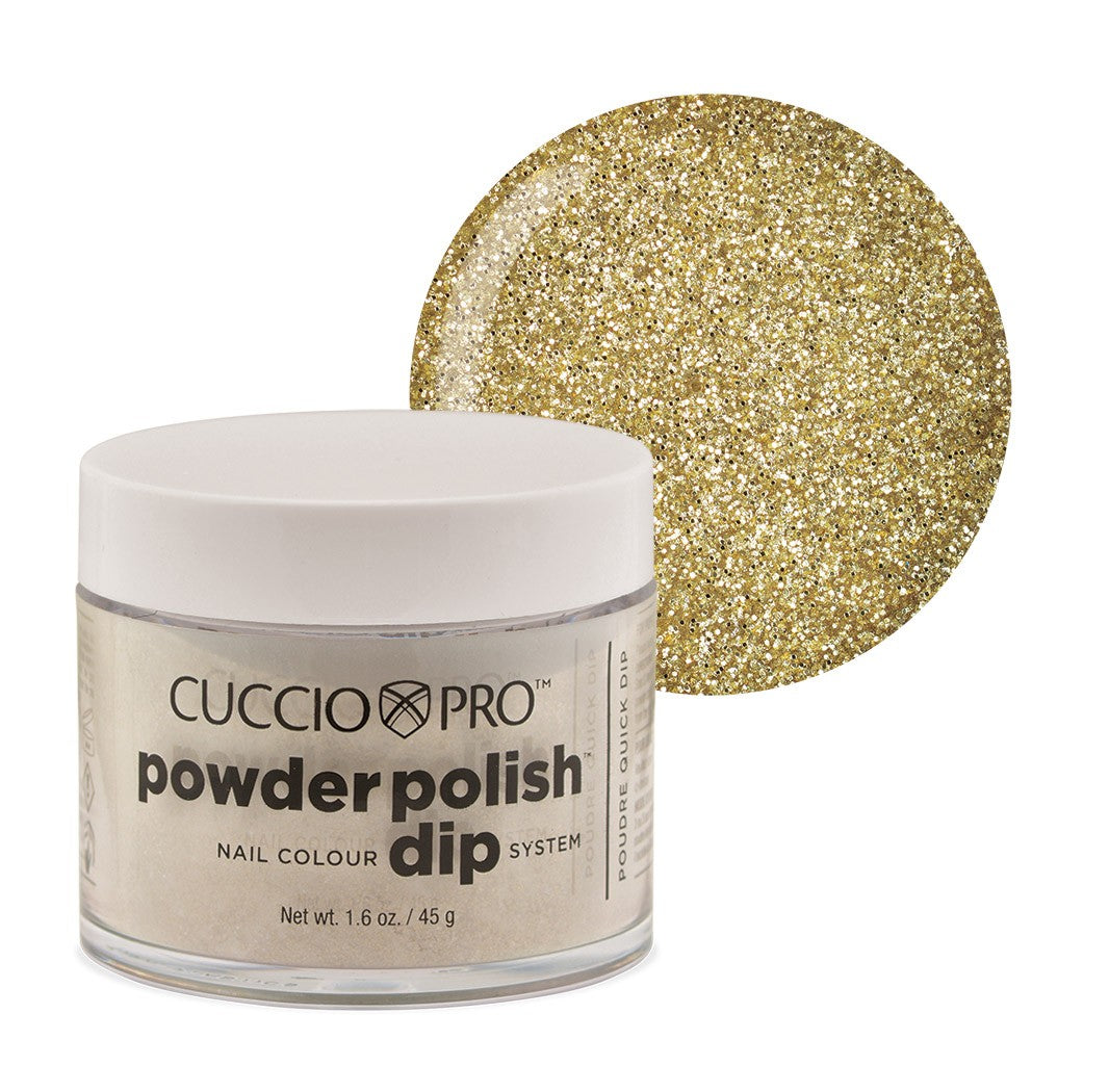 Cuccio Pro Dipping Powder 5558