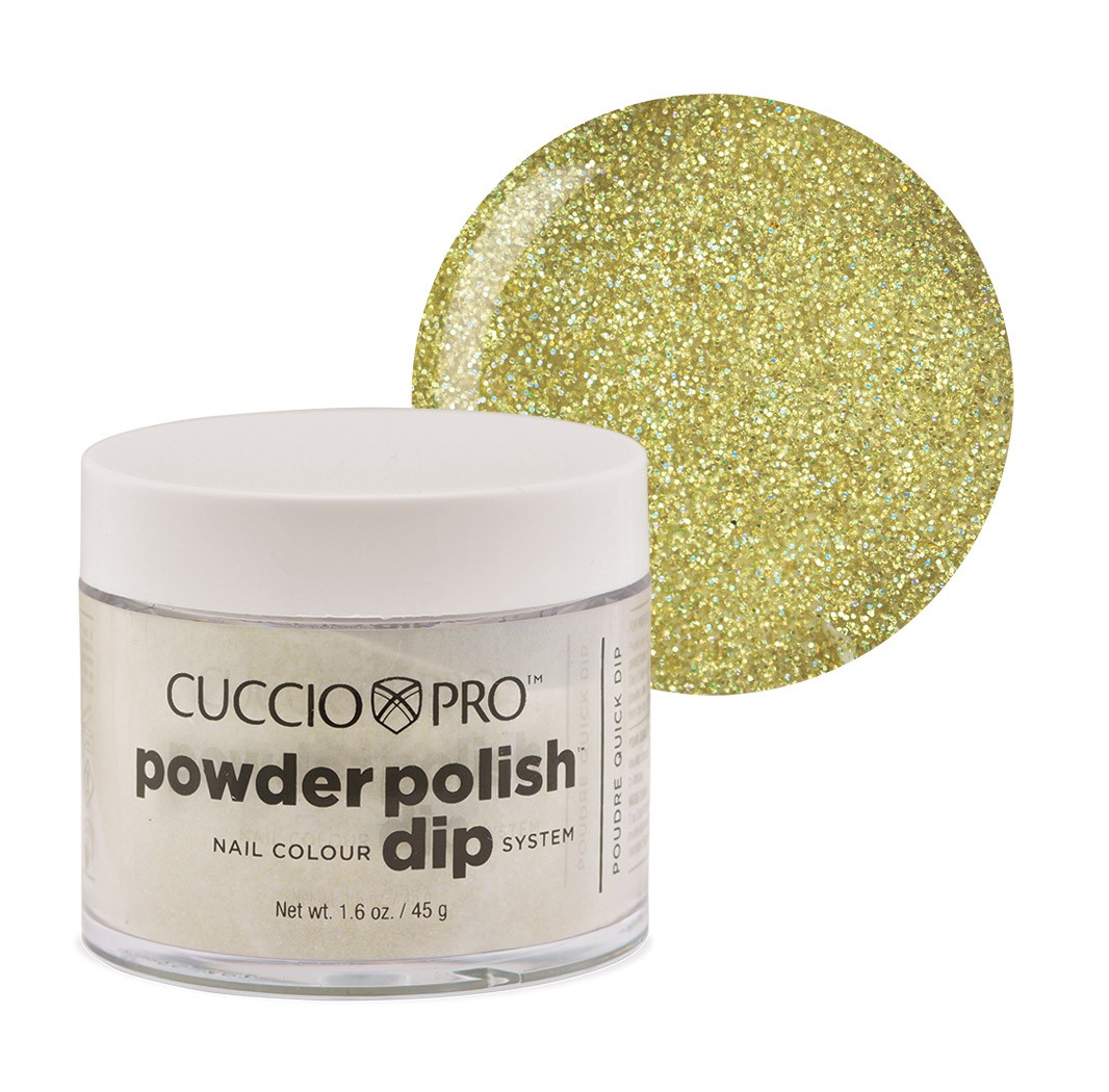 Cuccio Pro Dipping Powder 5565