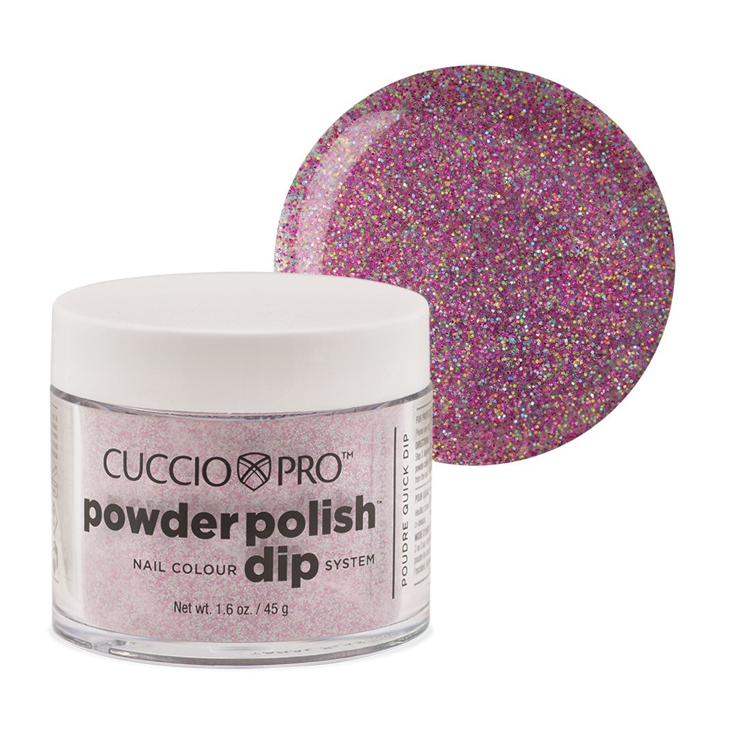 Cuccio Pro Dipping Powder 5568