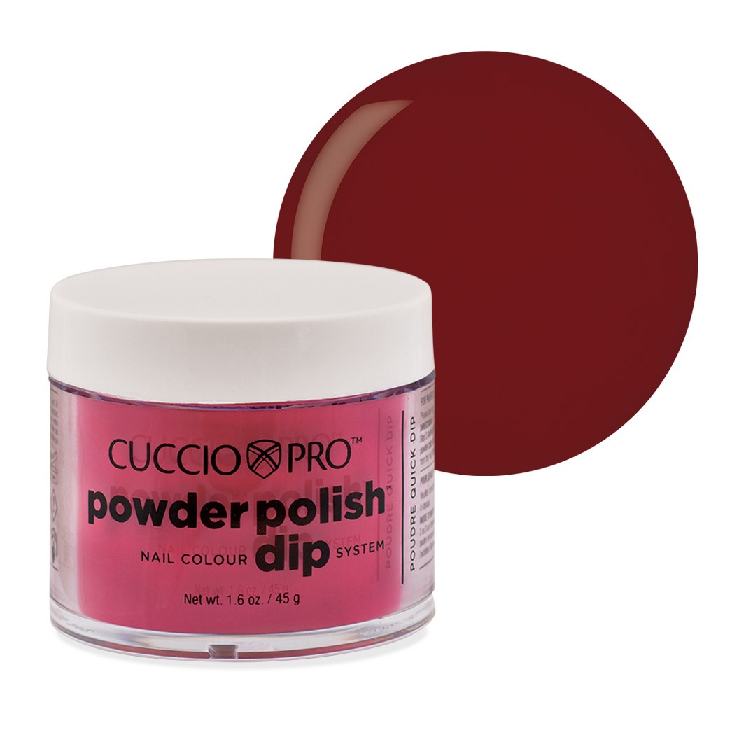 Cuccio Pro Dipping Powder 5582