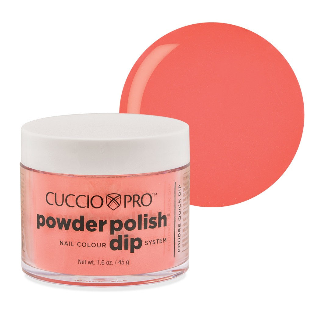Cuccio Pro Dipping Powder 5587
