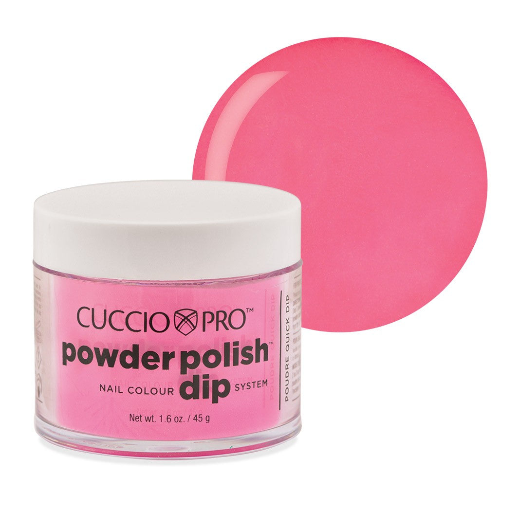 Cuccio Pro Dipping Powder 5592