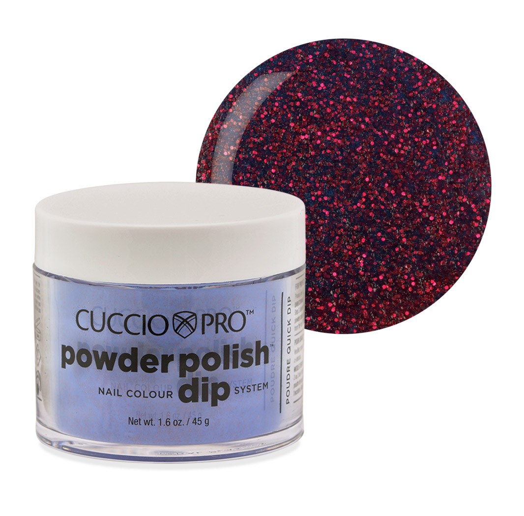 Cuccio Pro Dipping Powder 5595
