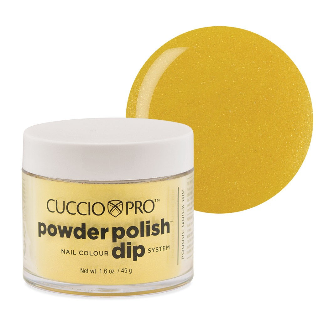 Cuccio Pro Dipping Powder 5601