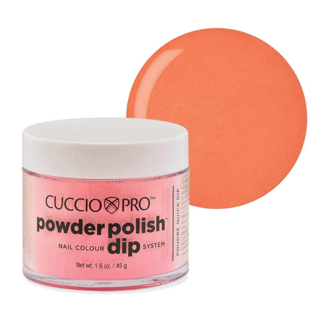 Cuccio Pro Dipping Powder 5607