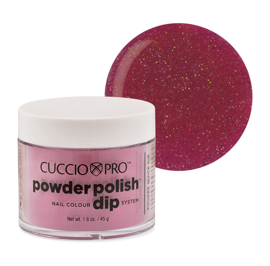 Cuccio Pro Dipping Powder 5608