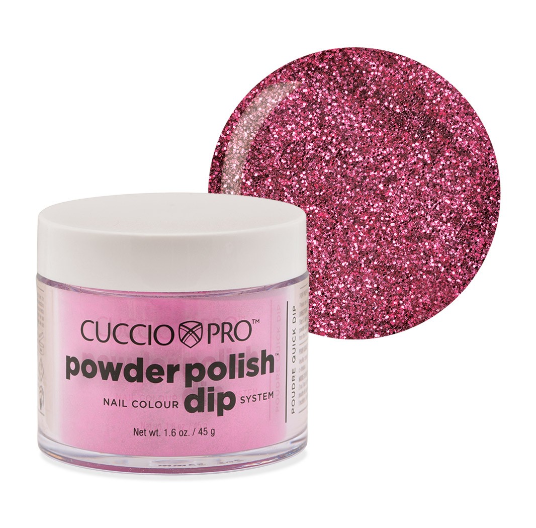 Cuccio Pro Dipping Powder 5610
