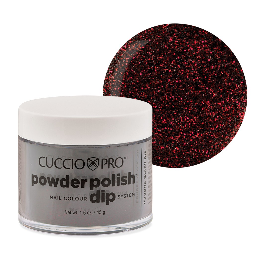 Cuccio Pro Dipping Powder 5611