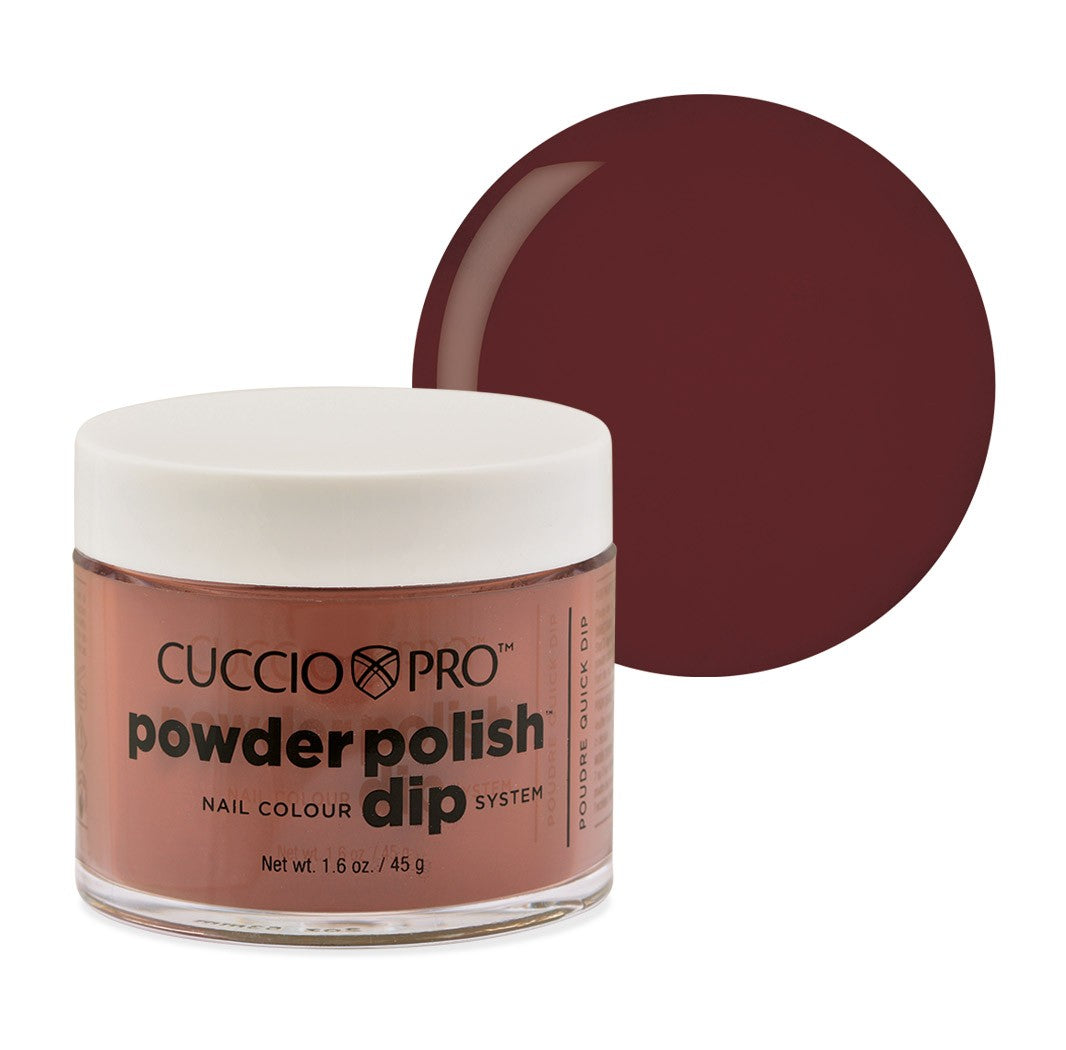 Cuccio Pro Dipping Powder 5612
