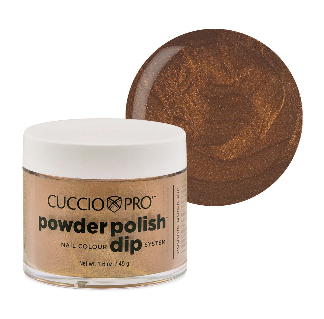 Cuccio Pro Dipping Powder 5614