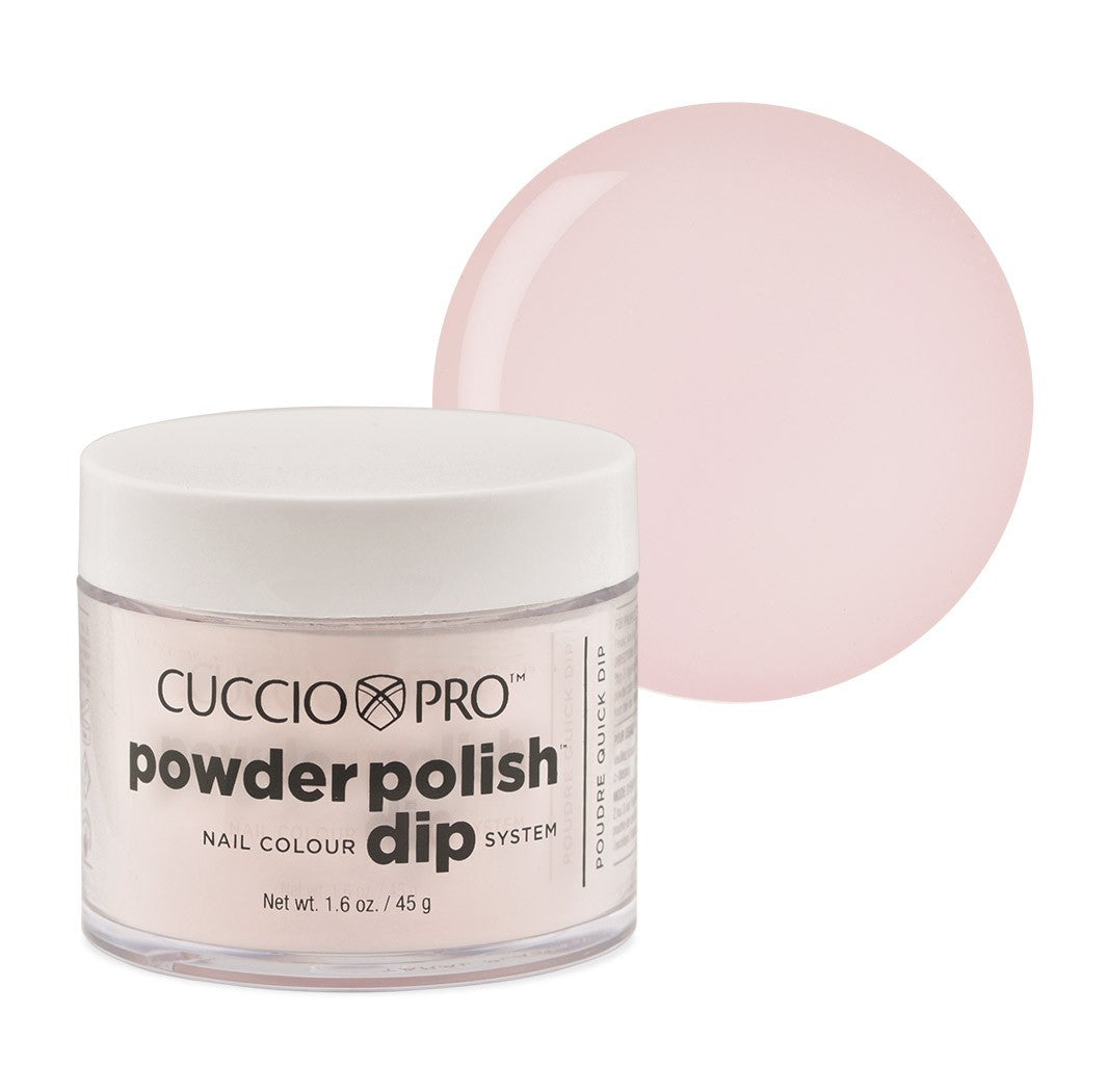 Cuccio Pro Dipping Powder 5618