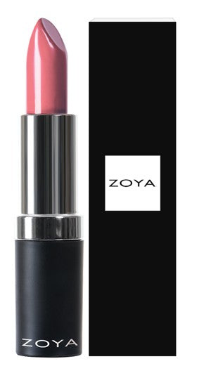 Zoya Lipstick Belle