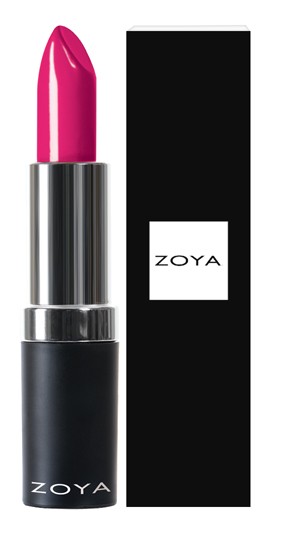 Zoya Lipstick Candy