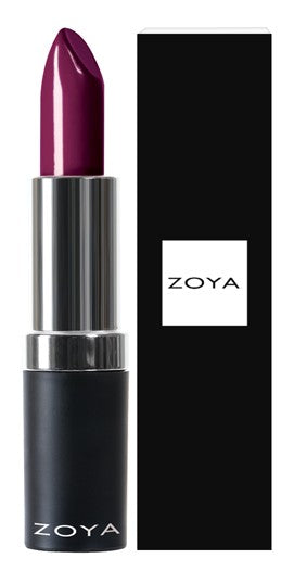 Zoya Lipstick Jasmine