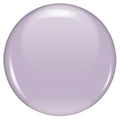 Zoya Vickie nail polish bottle with vibrant pink shade, featuring a sleek black cap and clear branding on the label.