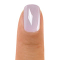 Zoya Vickie nail polish bottle with a vibrant, glossy pink shade and a sleek Zoya branding label.
