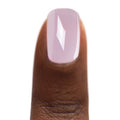 Zoya Vickie nail polish bottle with a deep, rich shade, showcasing the Zoya brand and a sleek, elegant design.
