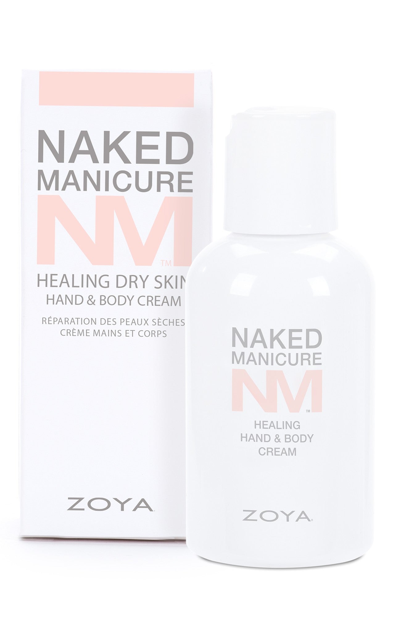 Zoya Naked Manicure Hydrate & Heal Cream 57gr