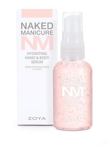 Zoya Naked Manicure Hydrate & Heal Serum 57gr