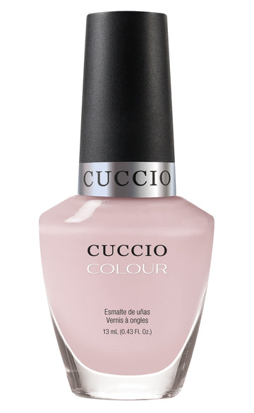Cuccio Colour Pretty Pink Tutu