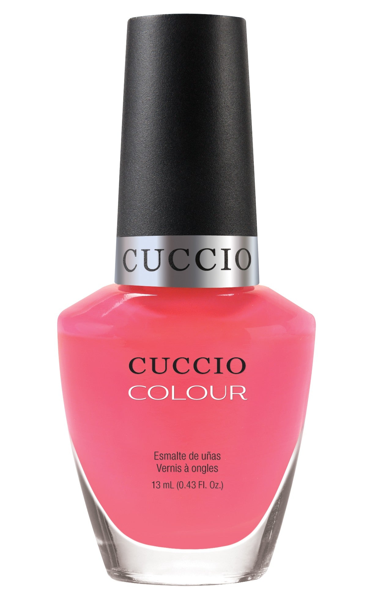 Cuccio Colour Pretty Awesome