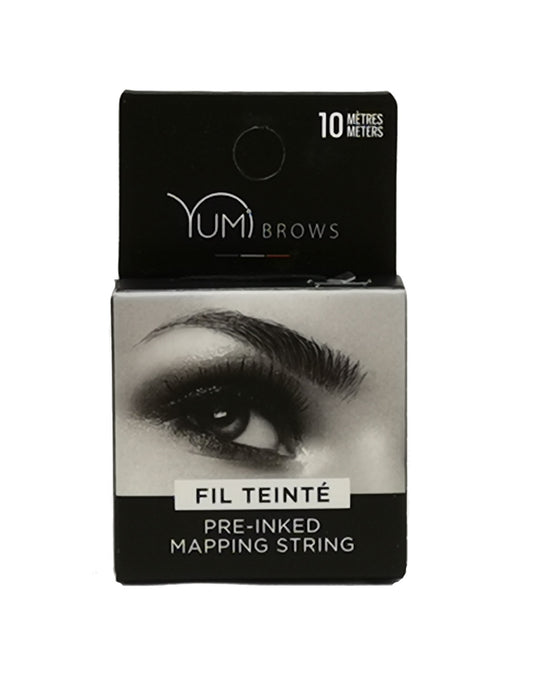 Yumi Brows Brow Mapping String