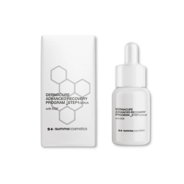 Summe Cosmetics Dermacure - Advanced Recovery Program Step 1 Serum