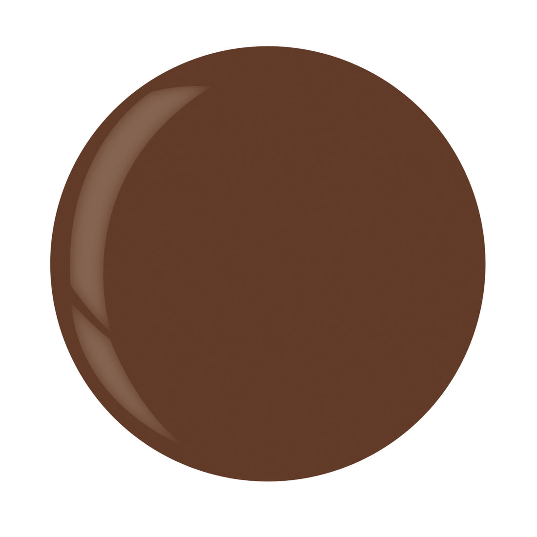 Cuccio Colour Caramel Kisses