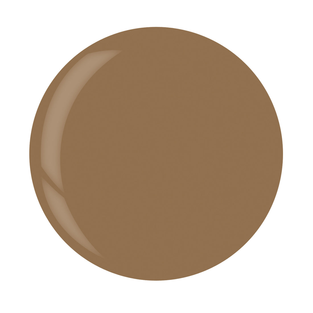 Cuccio Colour See You Latte