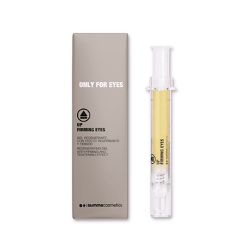 Summe Cosmetics Only For Eyes - Up Firming Eyes