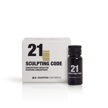 SummeCosmetics My[B]Code 21 Sculpting Code Resale