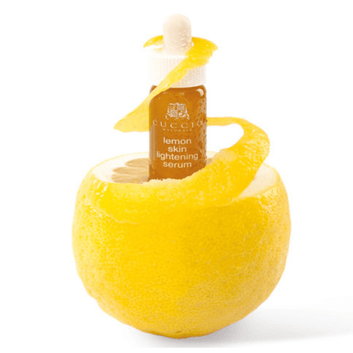 Cuccio Naturalé Hautaufhellendes Serum mit Zitrone und Kojisäure