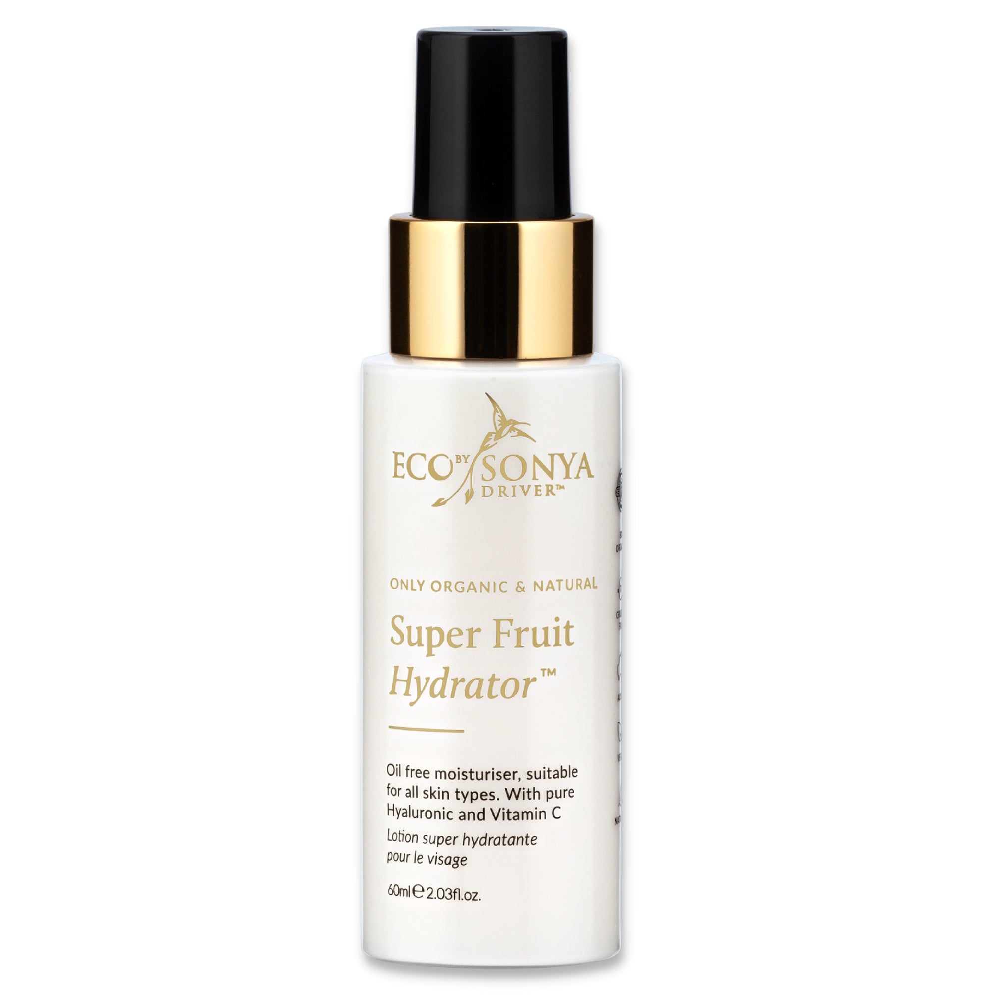 Eco by Sonya Driver Super Fruit Hydrator