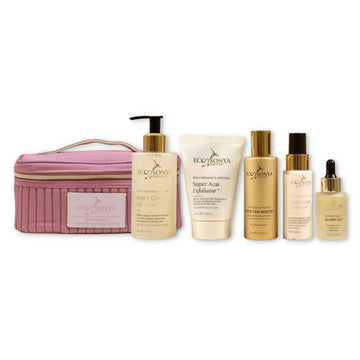 Eco by Sonya Clear Skin System Kit