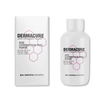 Summe Cosmetics Dermacure - Age Correction Peel Forte