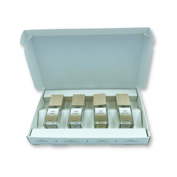Yumi Fragrance Discovery Box