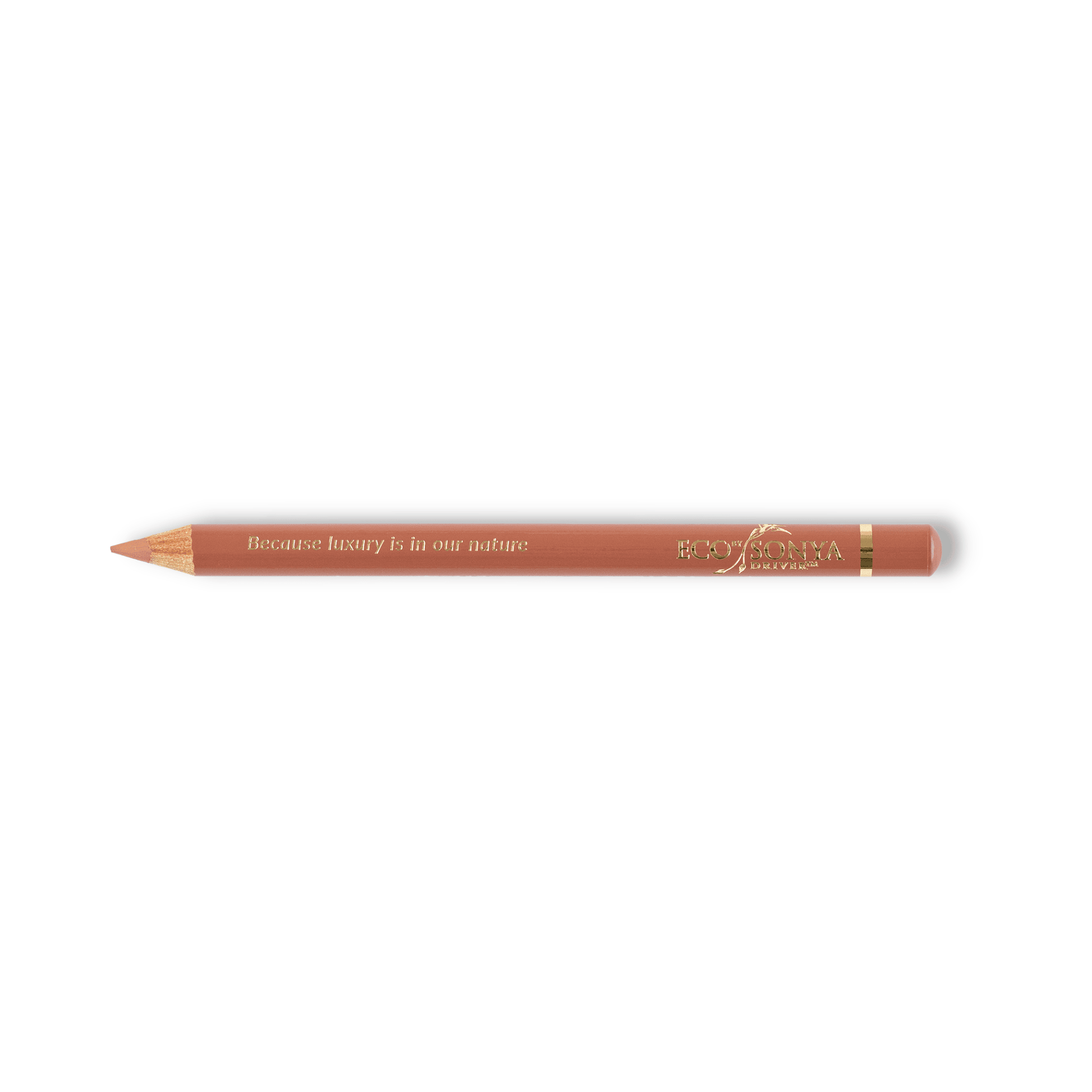 Eco by Sonya Driver Lipliner Perfect Nude