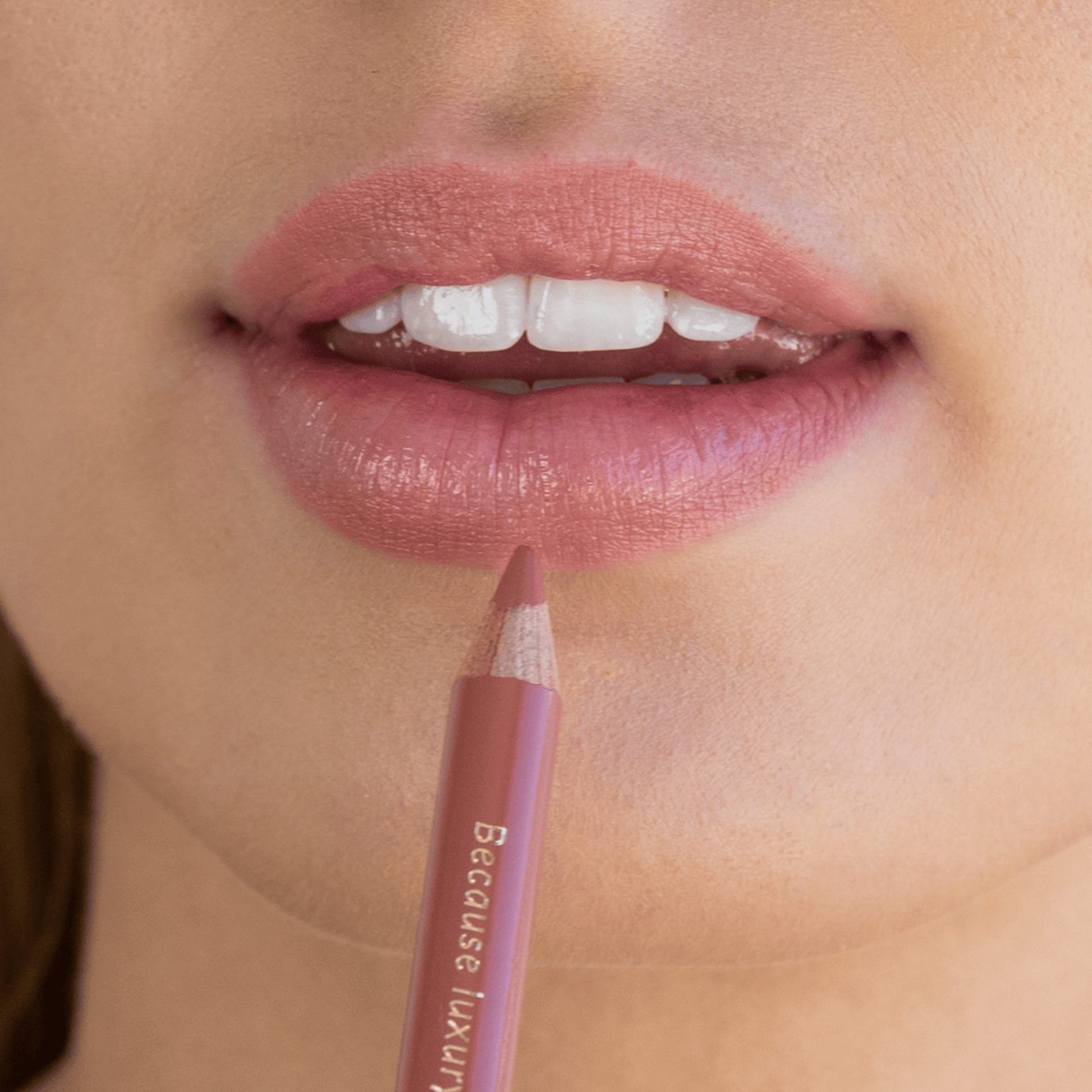 Eco by Sonya Driver Lipliner Perfect Nude