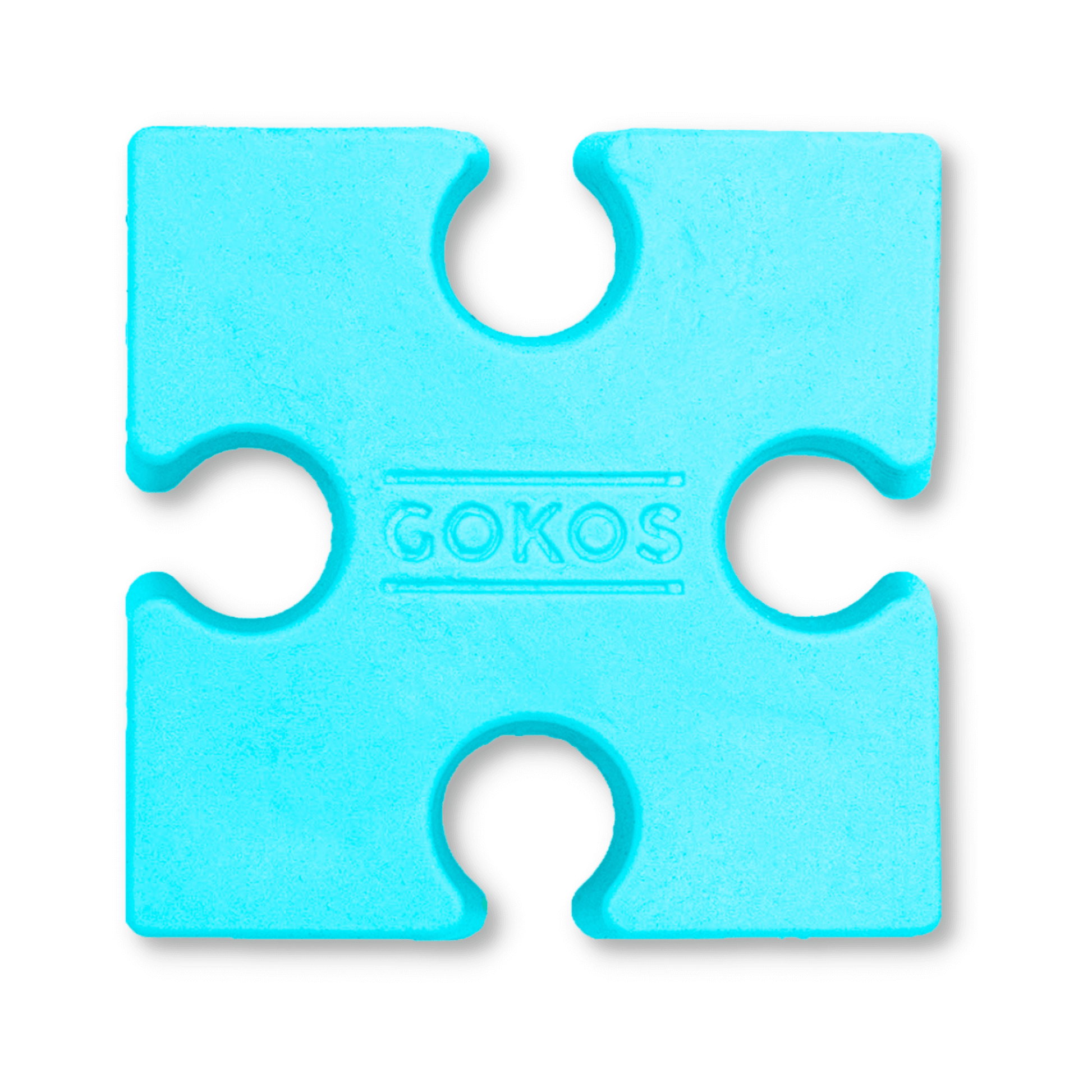 Gokos Cube Ocean