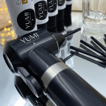 Yumi Lashes & Brows Color Mixer